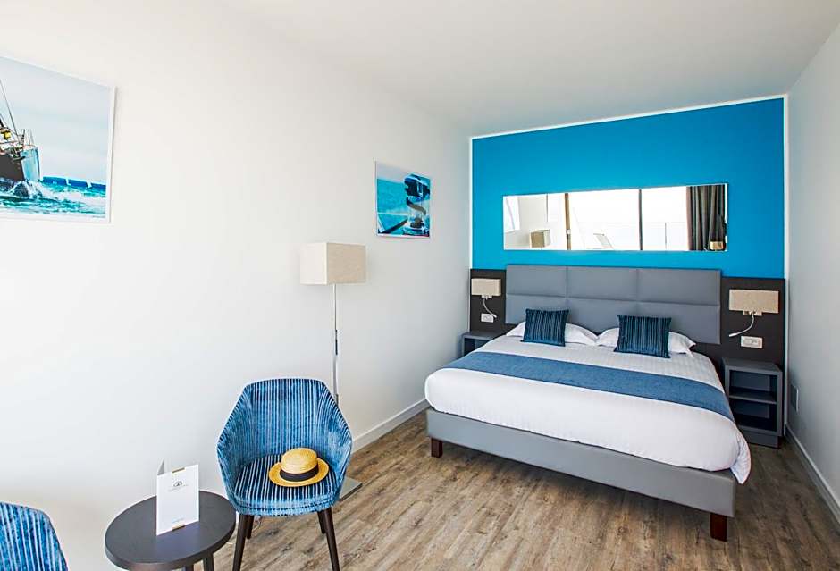 Les Terrasses d'Eze - Hotel & Spa