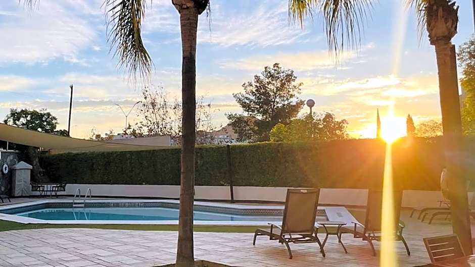Holiday Inn Hotel & Suites Chihuahua By IHG