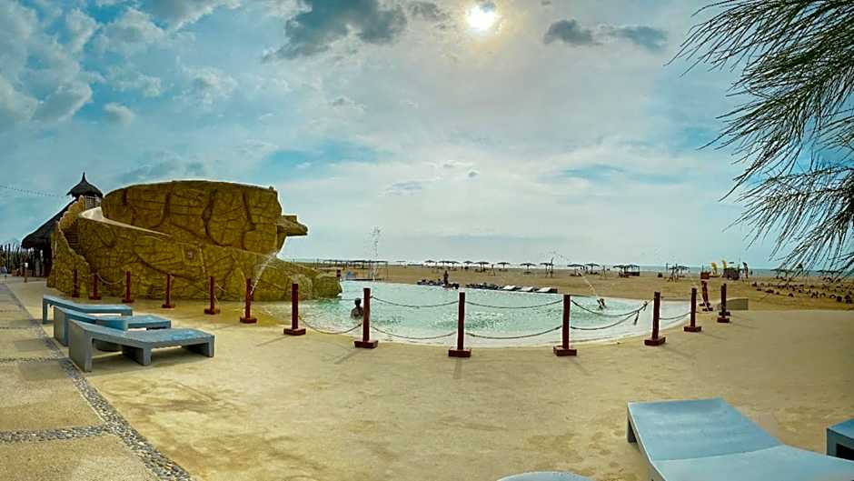 On Vacation Wayira Beach