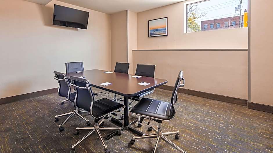 Hotel CentreStage Petaling Jaya (Formally BWPJ)