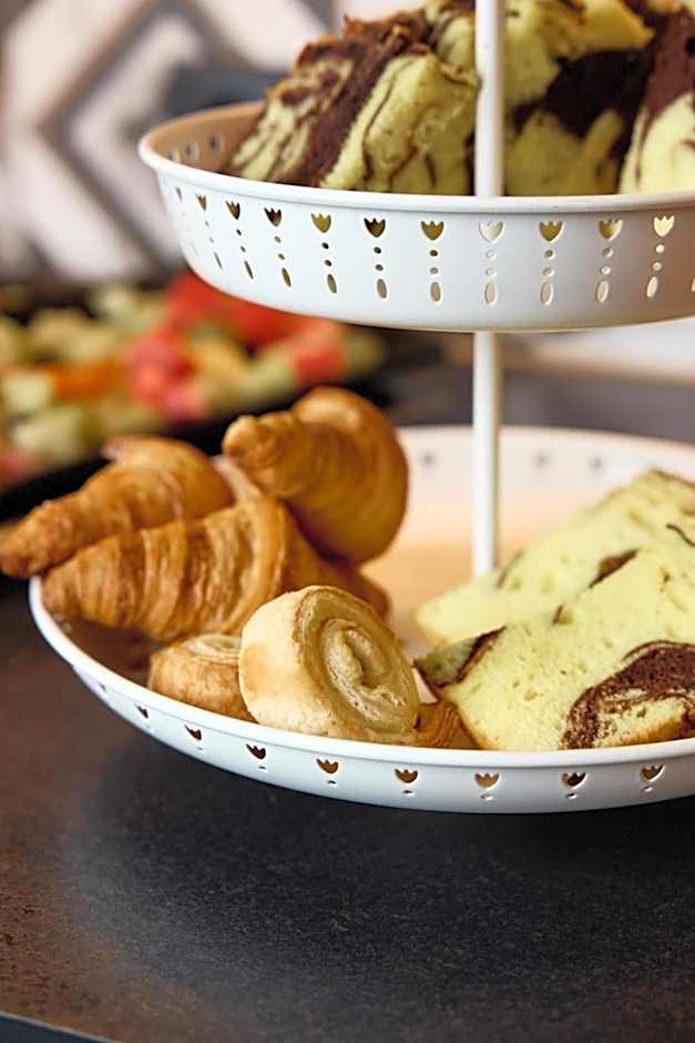 Natur Alpin Hotel Feichtner Hof