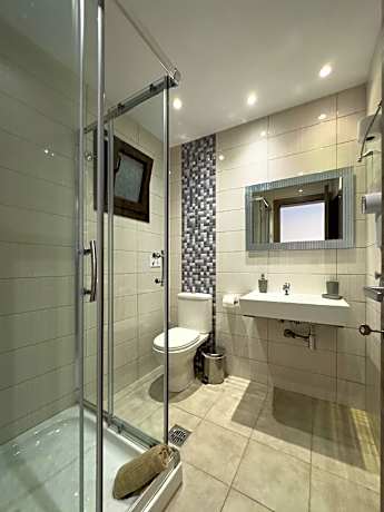 Superior Double Room with Garden View