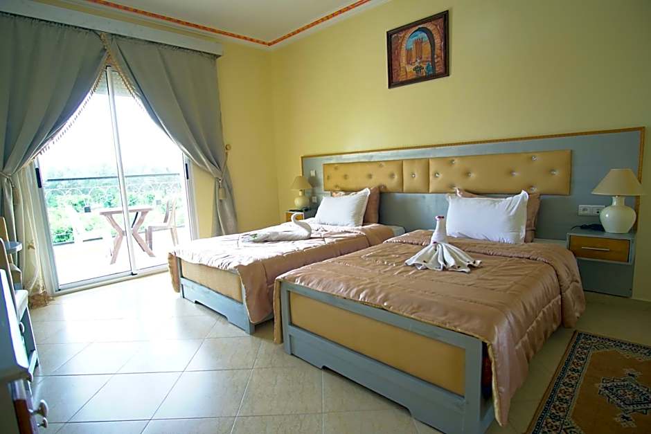 Almounia Hotel & Spa