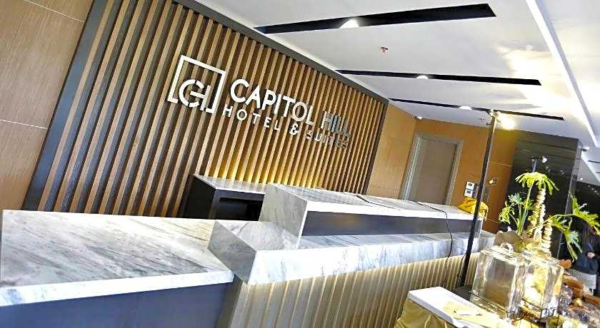 Capitol Hill Hotel and Suites