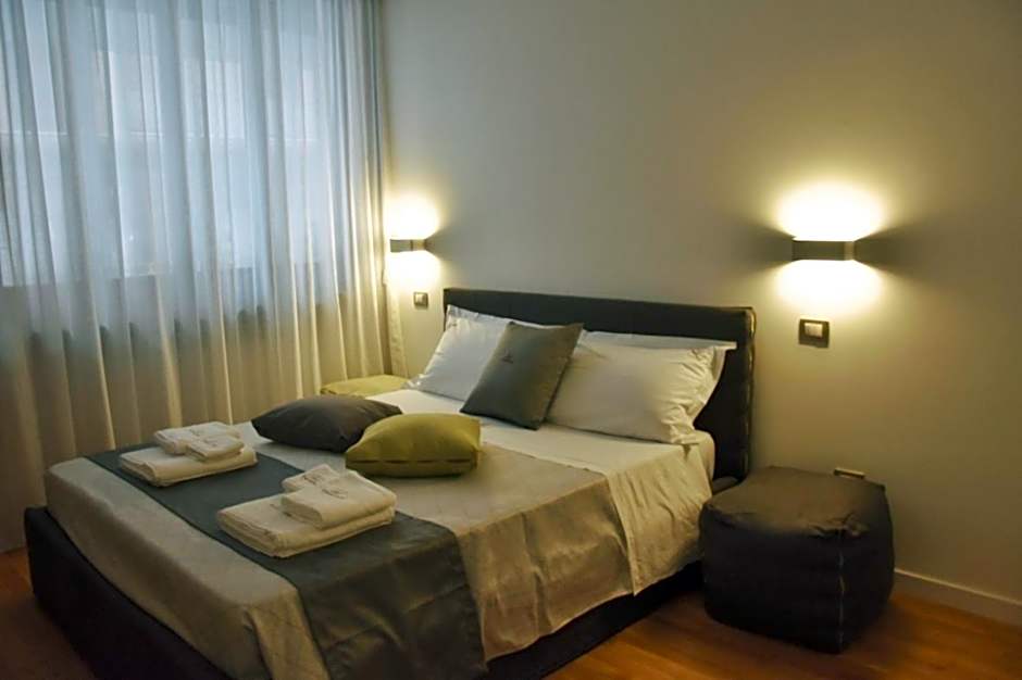 Les 3 Chambres