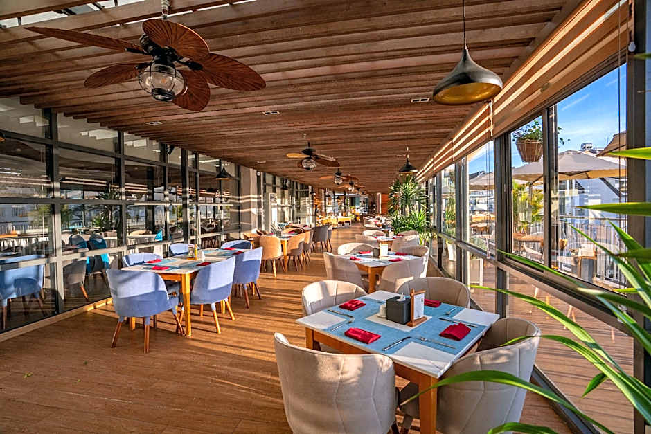Nesta Valley Dalat Hotel - Formerly Golf Valley Hotel