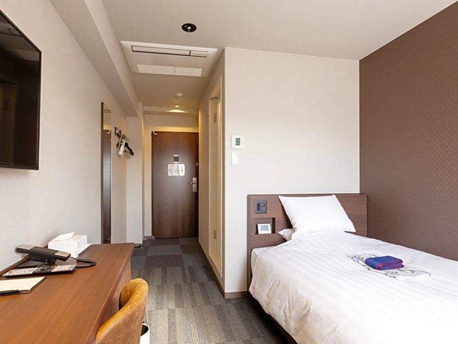 Kurayoshi City Hotel