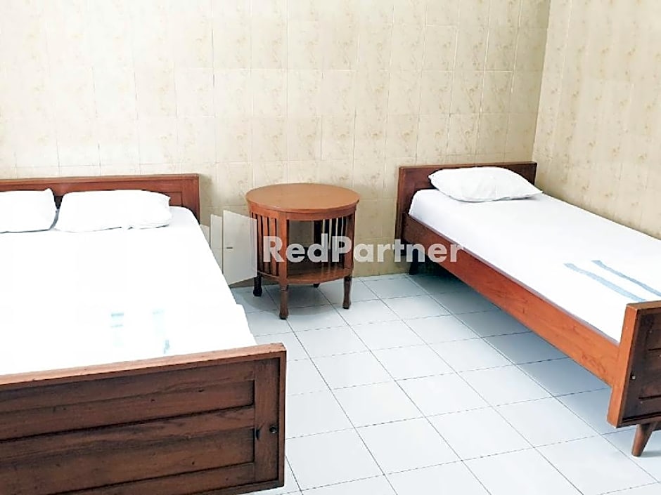 Hotel Tentrem Syariah near Kantor Walikota Probolinggo