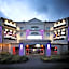 pentahotel Paris Charles de Gaulle