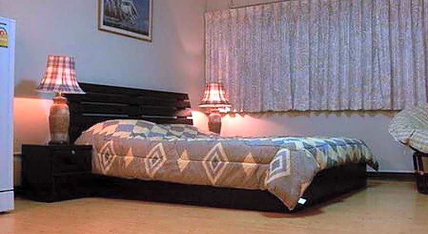 IMPACT - Challenger Muang Thong Thani Serviced Apartment