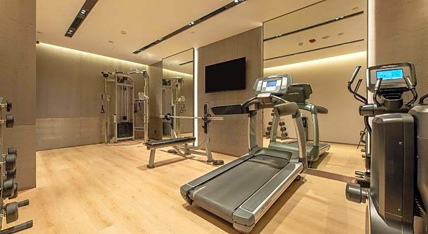 Hyatt Place Linyi People Square