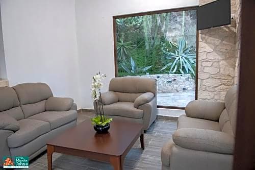 Mirador Johya Hotel