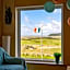 Aran Walkers Lodge