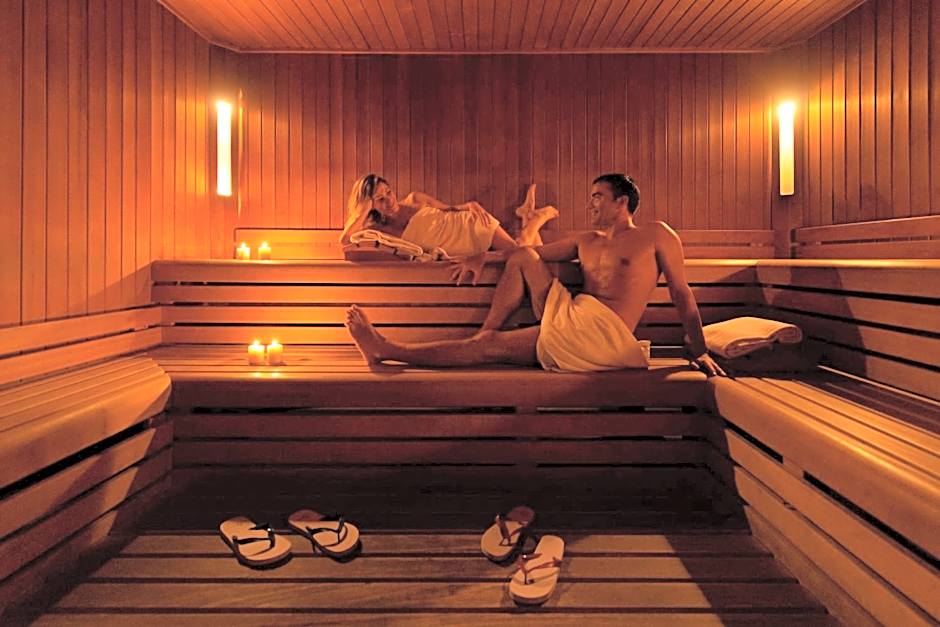 Hotel Terme di Stigliano