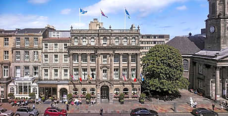InterContinental Edinburgh The George by IHG