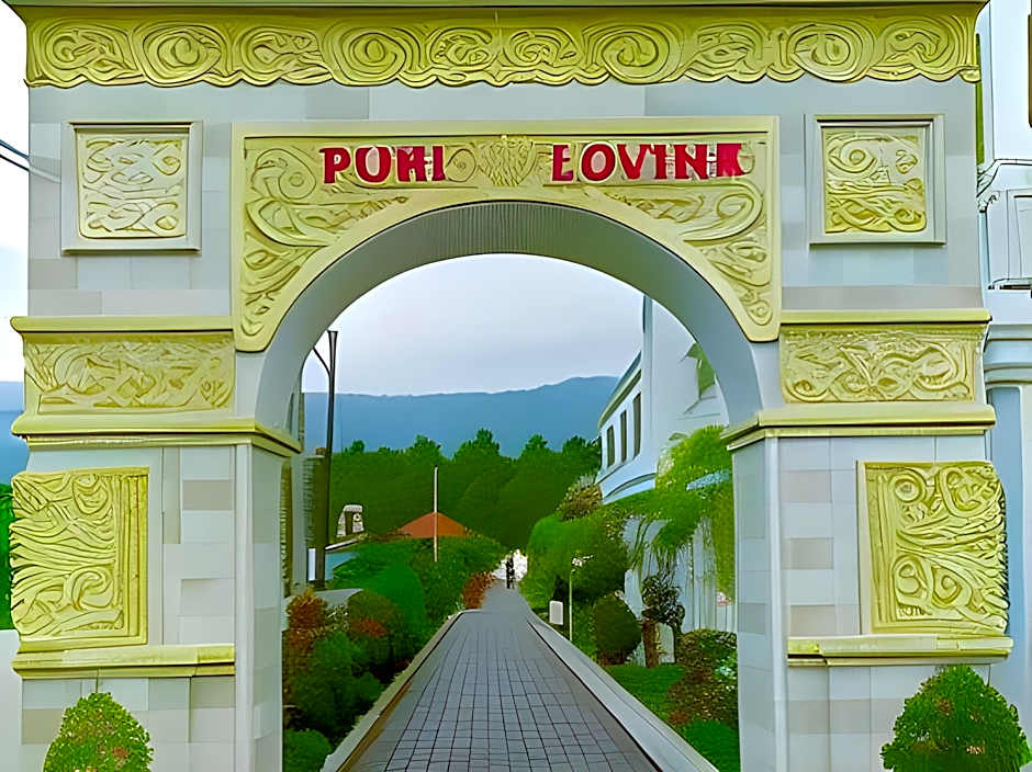 Puri Lovina