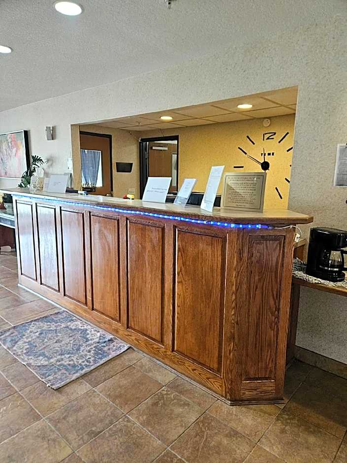 Colfax Inn by Marifah
