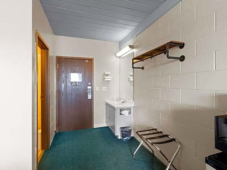 1st Choice Inn of Rawlins