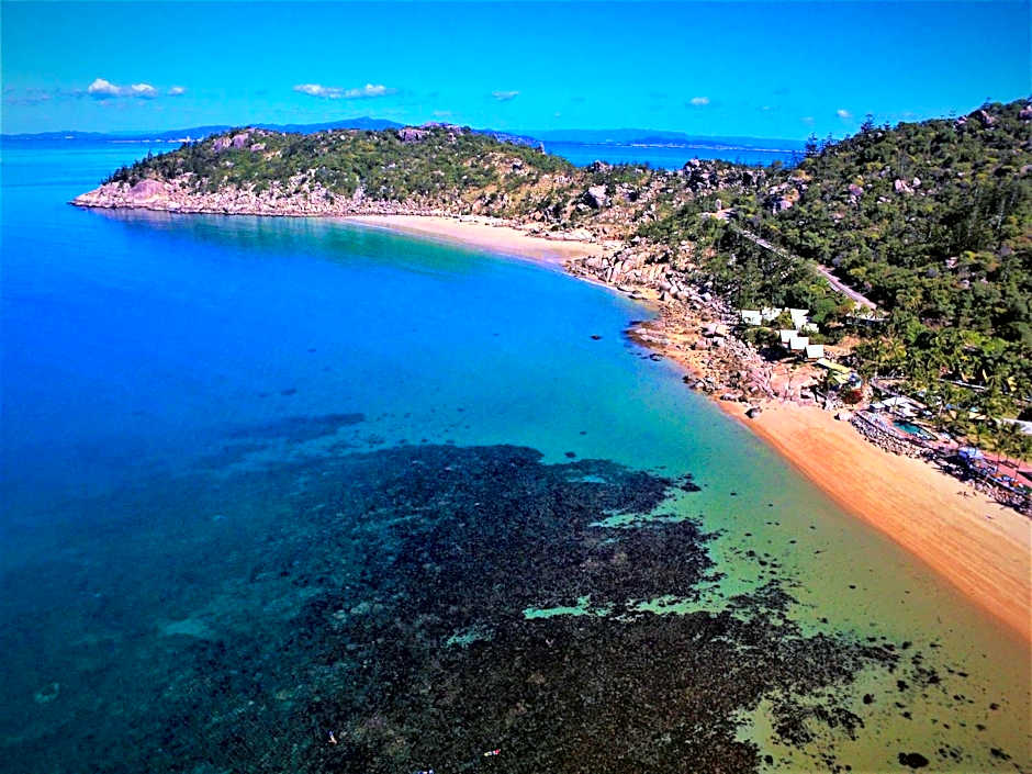 Base Backpackers Hotel Magnetic Island