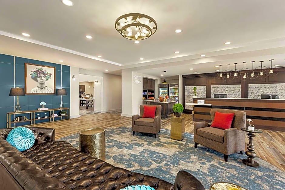 Homewood Suites By Hilton Carlisle