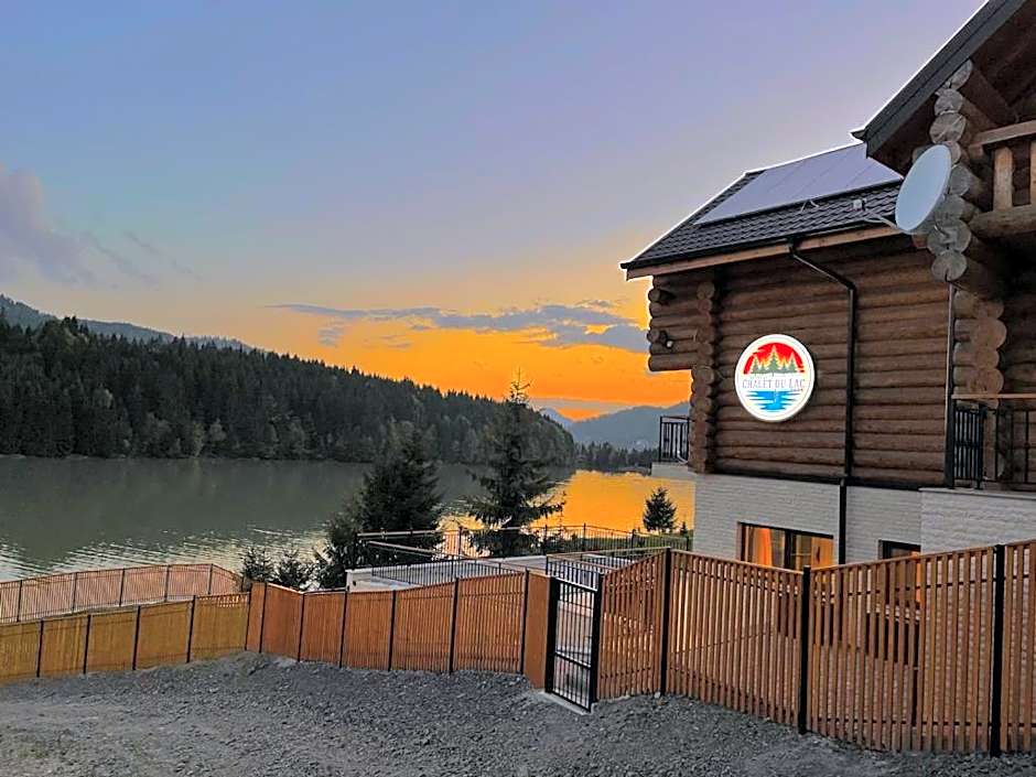 Chalet du Lac