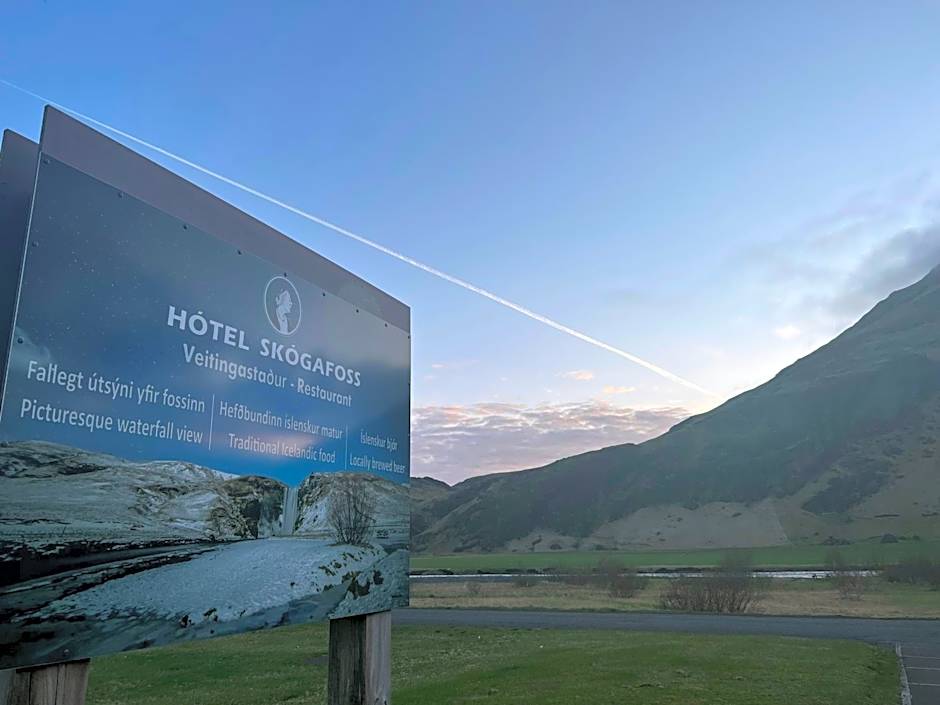 Hótel Skógafoss by EJ Hotels