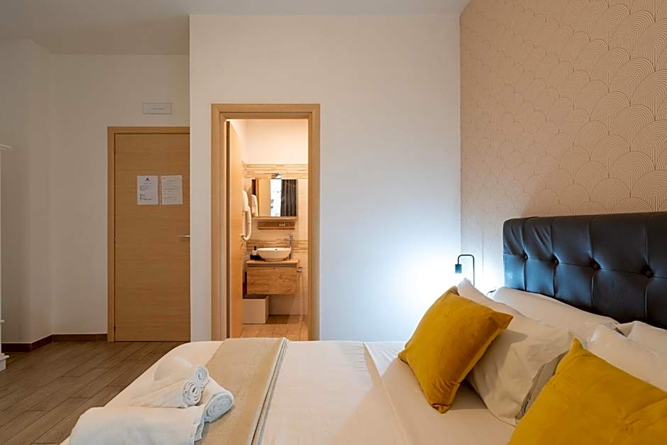 VaticanRome GUESTHOUSE