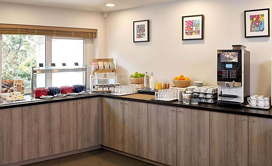 Best Western Hotel Wavre