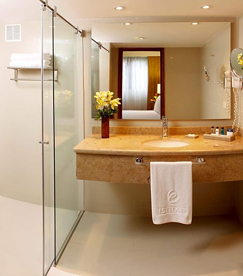 Estelar Apartamentos Bogotá - La Fontana