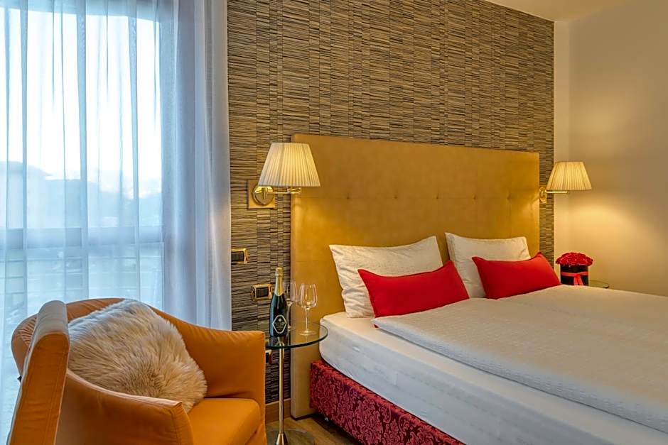 Hotel Sporting Trento