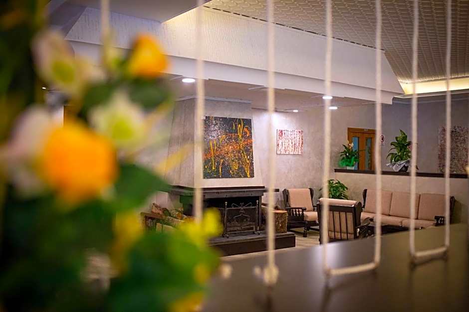 Sport Hotel & Residence Il Bivacco del Parco