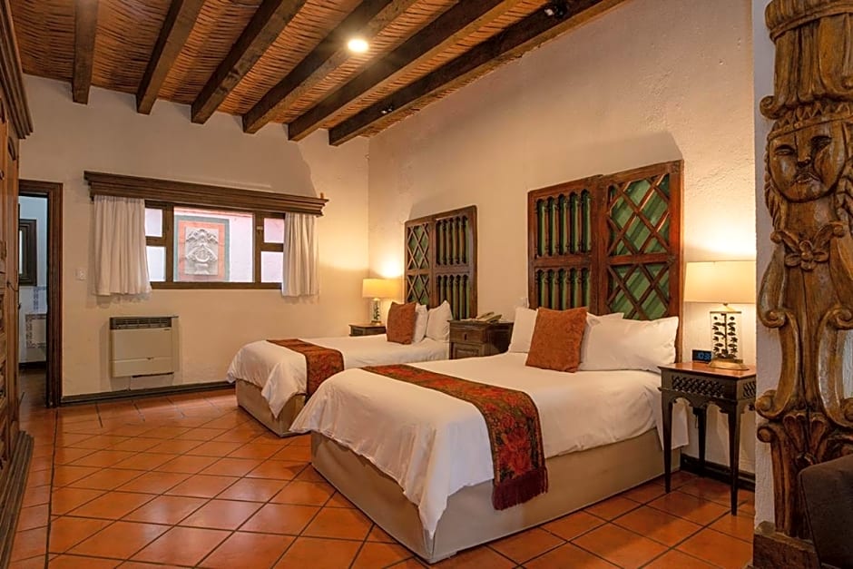 Villa Montana Hotel & Spa