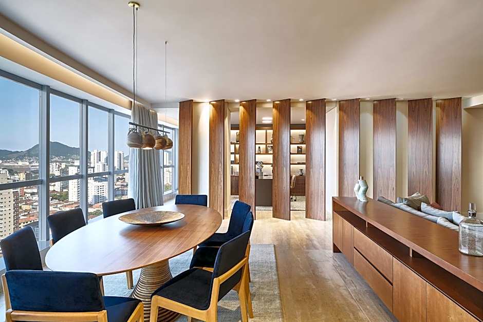 Sheraton Santos Hotel