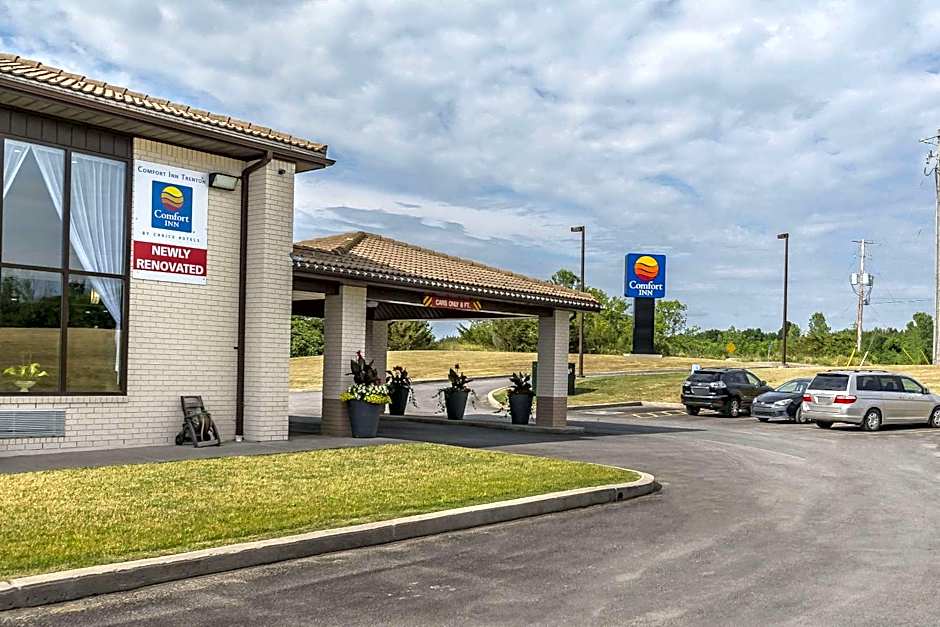 Comfort Inn Trenton
