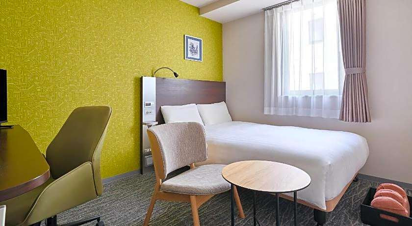 Comfort Hotel Sendai West