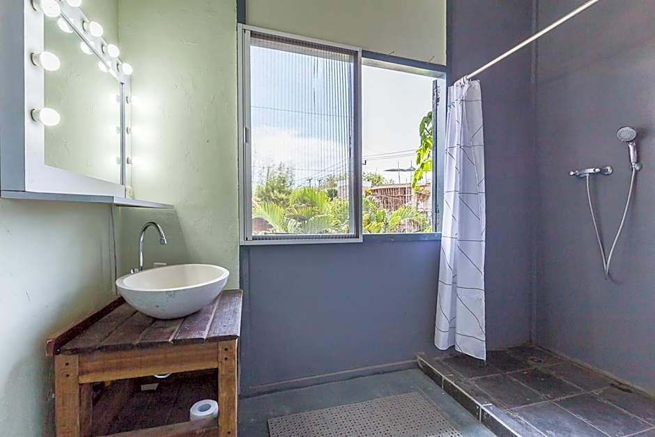 Balifornia Villa Canggu