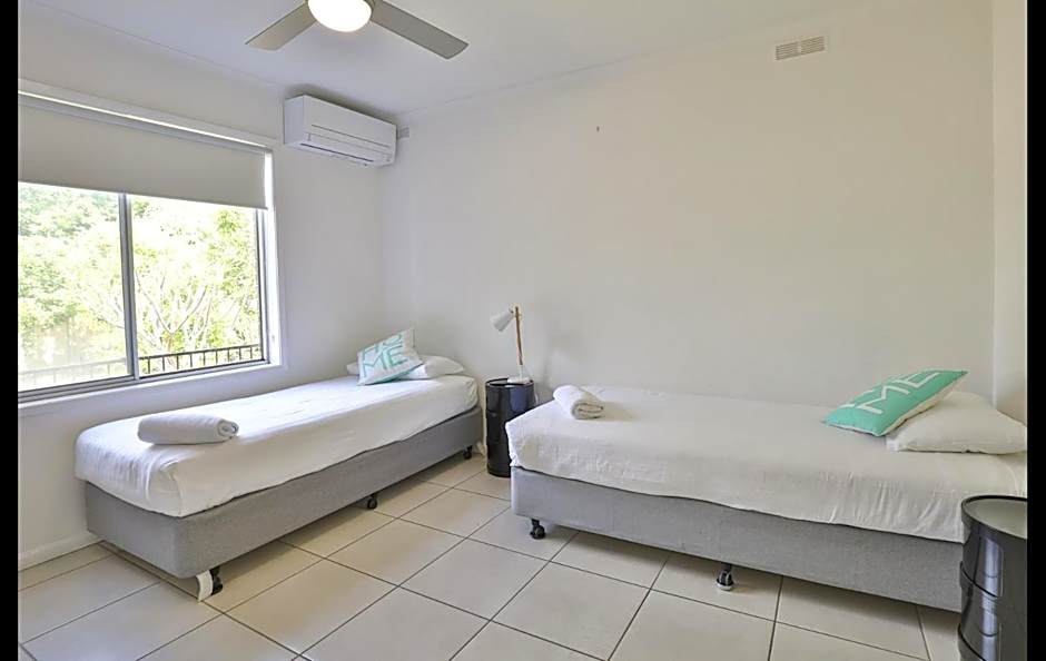 Mildura Holiday Villas