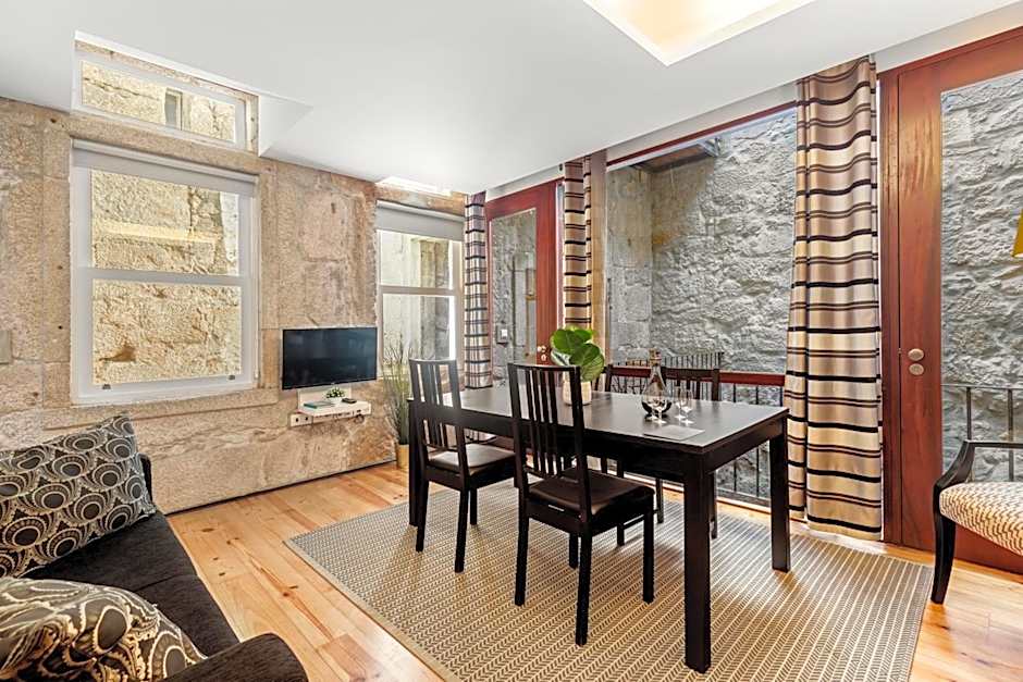 OX Apartments B Places