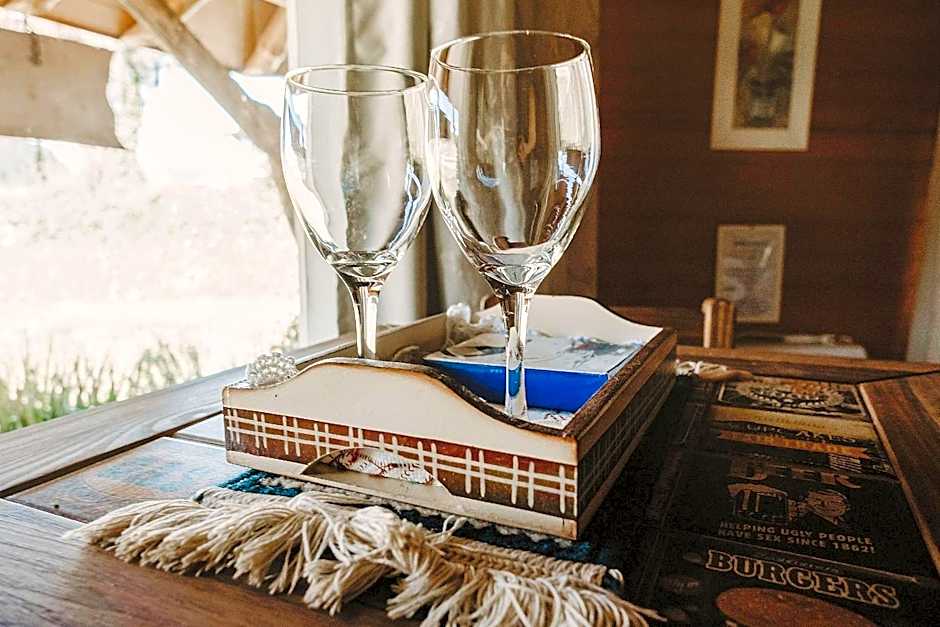 Pousada Caminhos do Mel - Urubici - SC