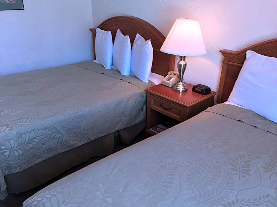 Americas Best Value Inn Loma Lodge