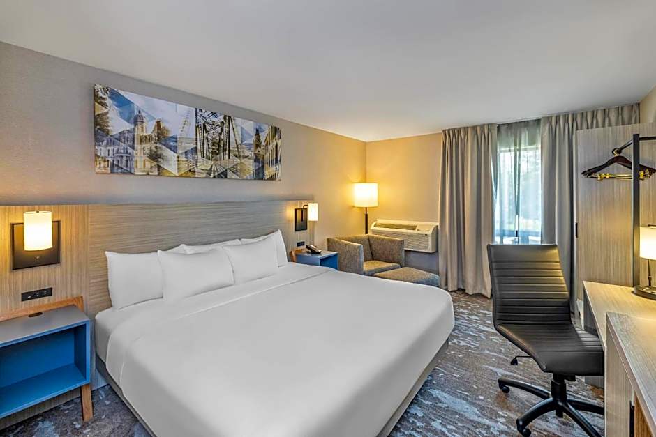 Comfort Inn