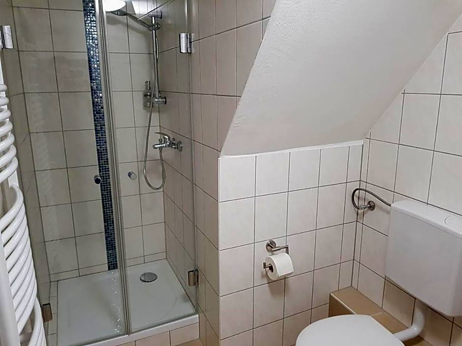 Hotel Bremer Schlagd