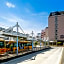 JR-EAST HOTEL METS KAMAKURA OFUNA