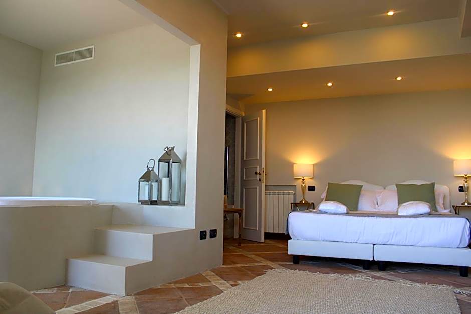 La Locanda Del Pontefice - Luxury Country House