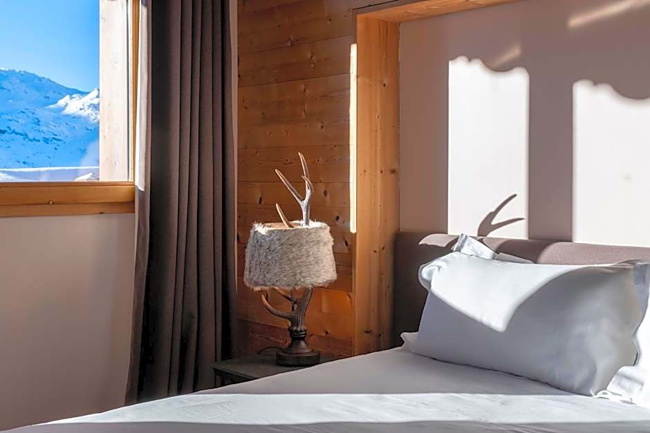 Chalet Hotel Kaya