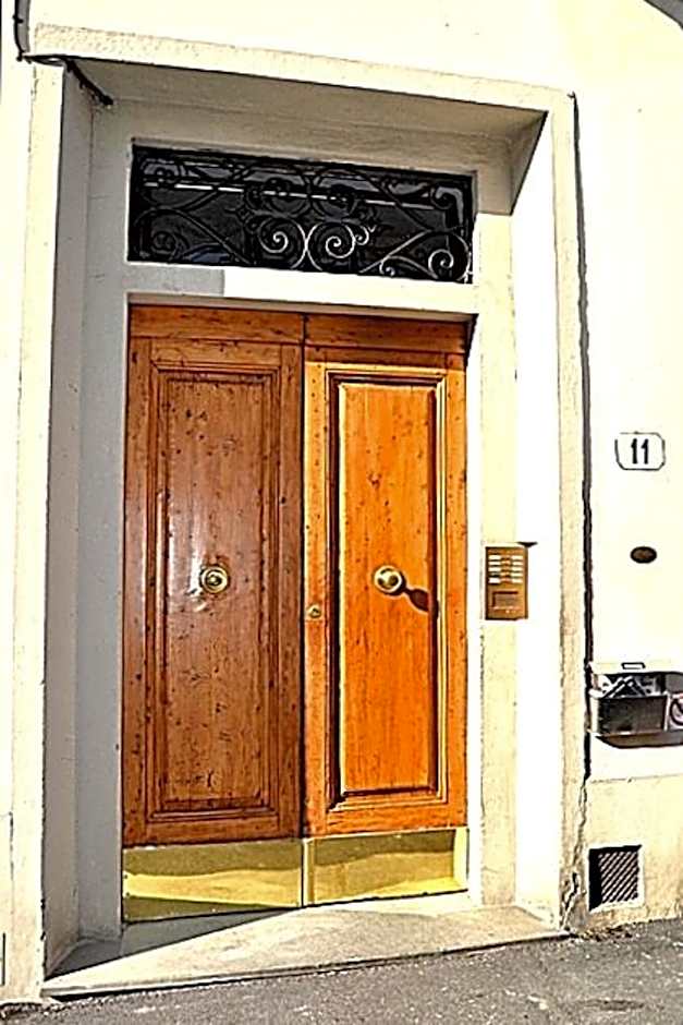 Chez Moi