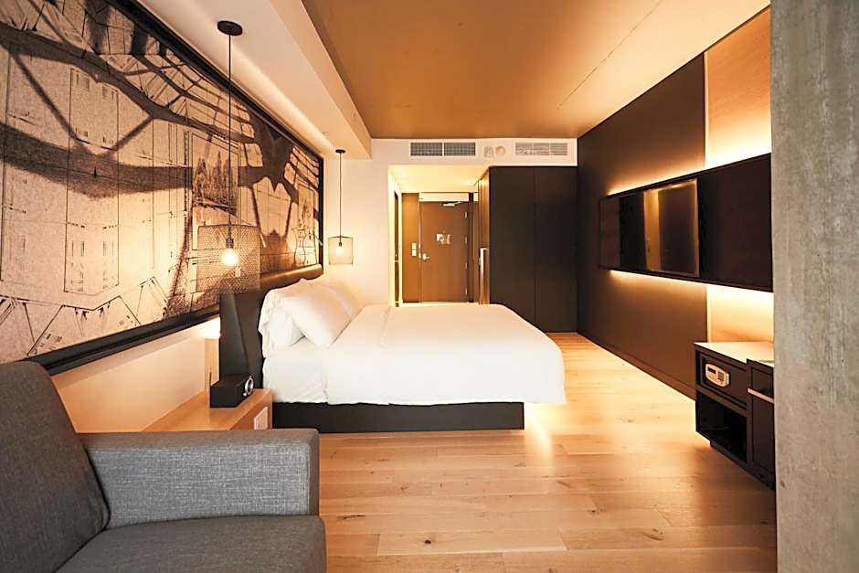 Le Germain Hotel Ottawa