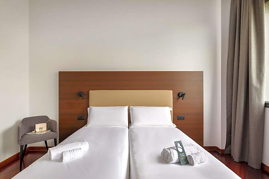 B&B Hotel Sassuolo