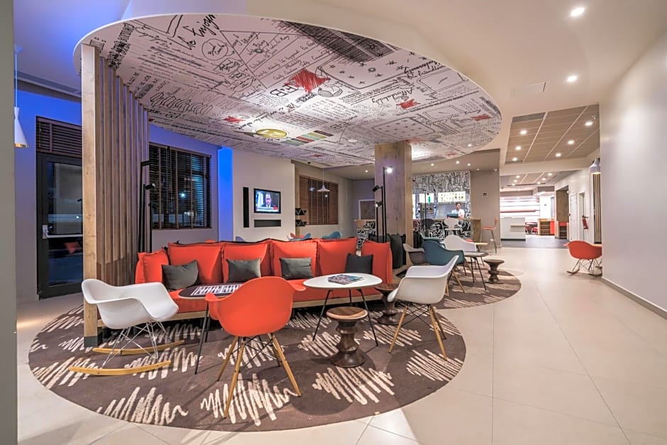 Ibis Setif