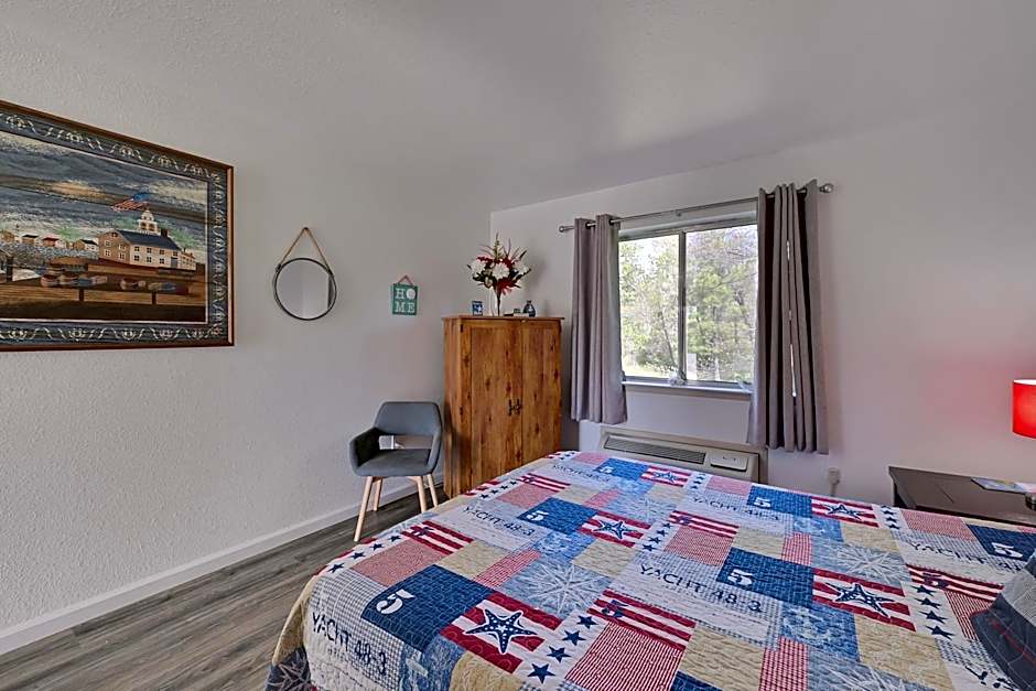 Brownsville Motel